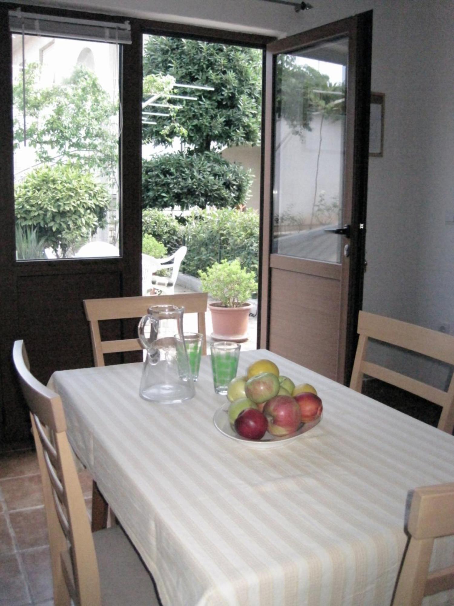 Apartments Ana And Vesna Pula Luaran gambar